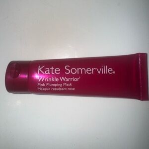 Kate Somerville Fuchsia Wrinkle Warrior Mask